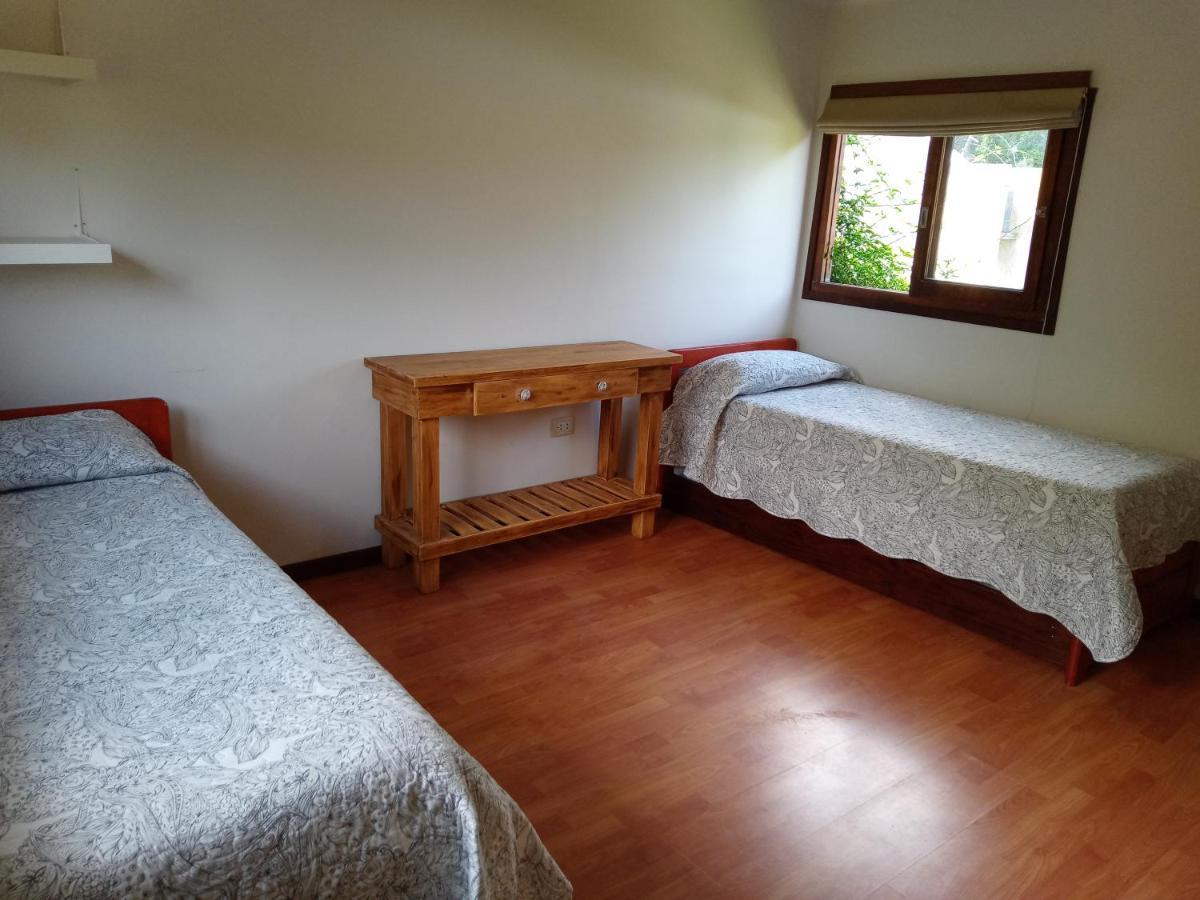 דירות מר דל פלאטה Casita Moderna Frente Al Bosque מראה חיצוני תמונה