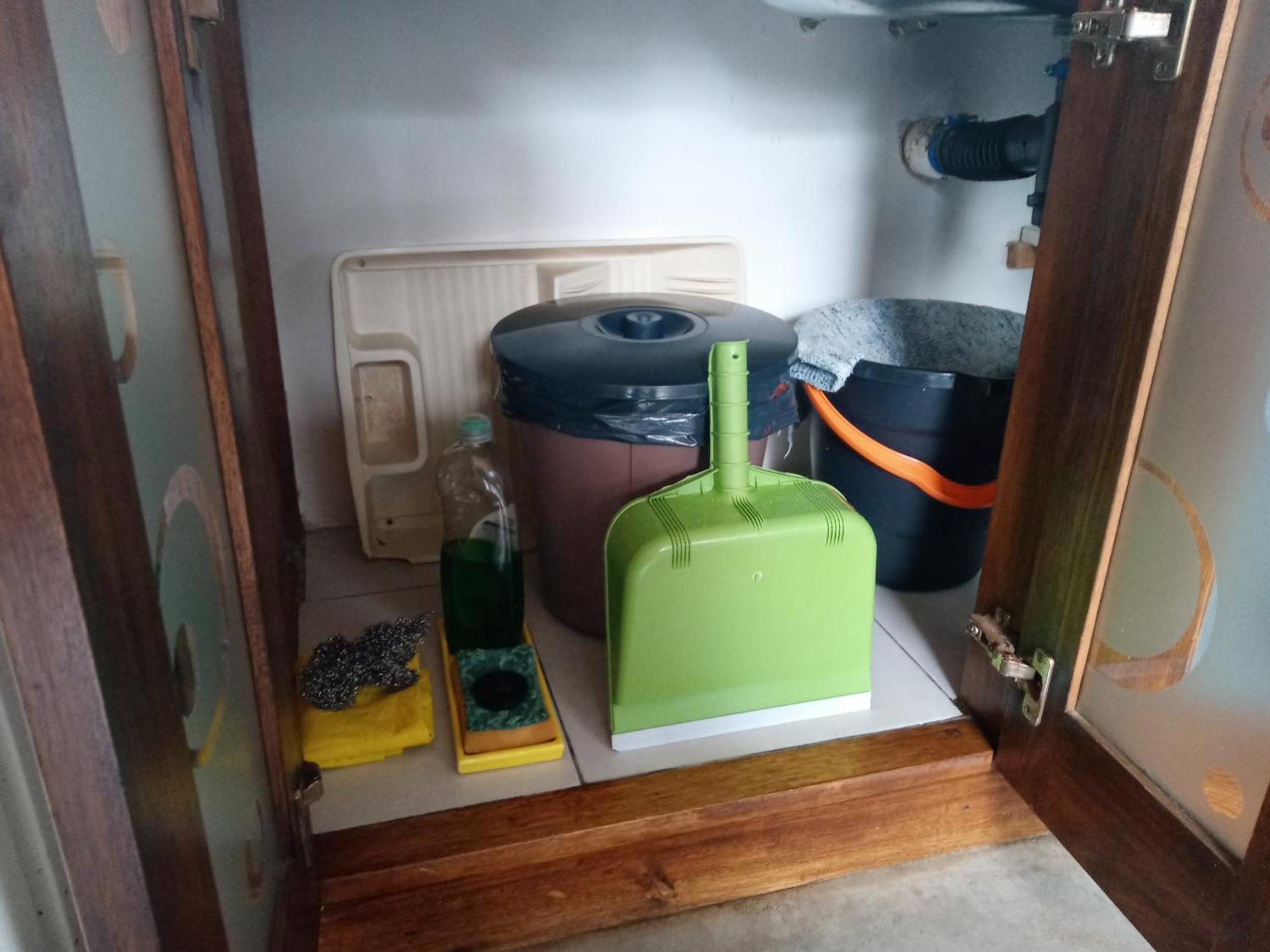דירות מר דל פלאטה Casita Moderna Frente Al Bosque חדר תמונה
